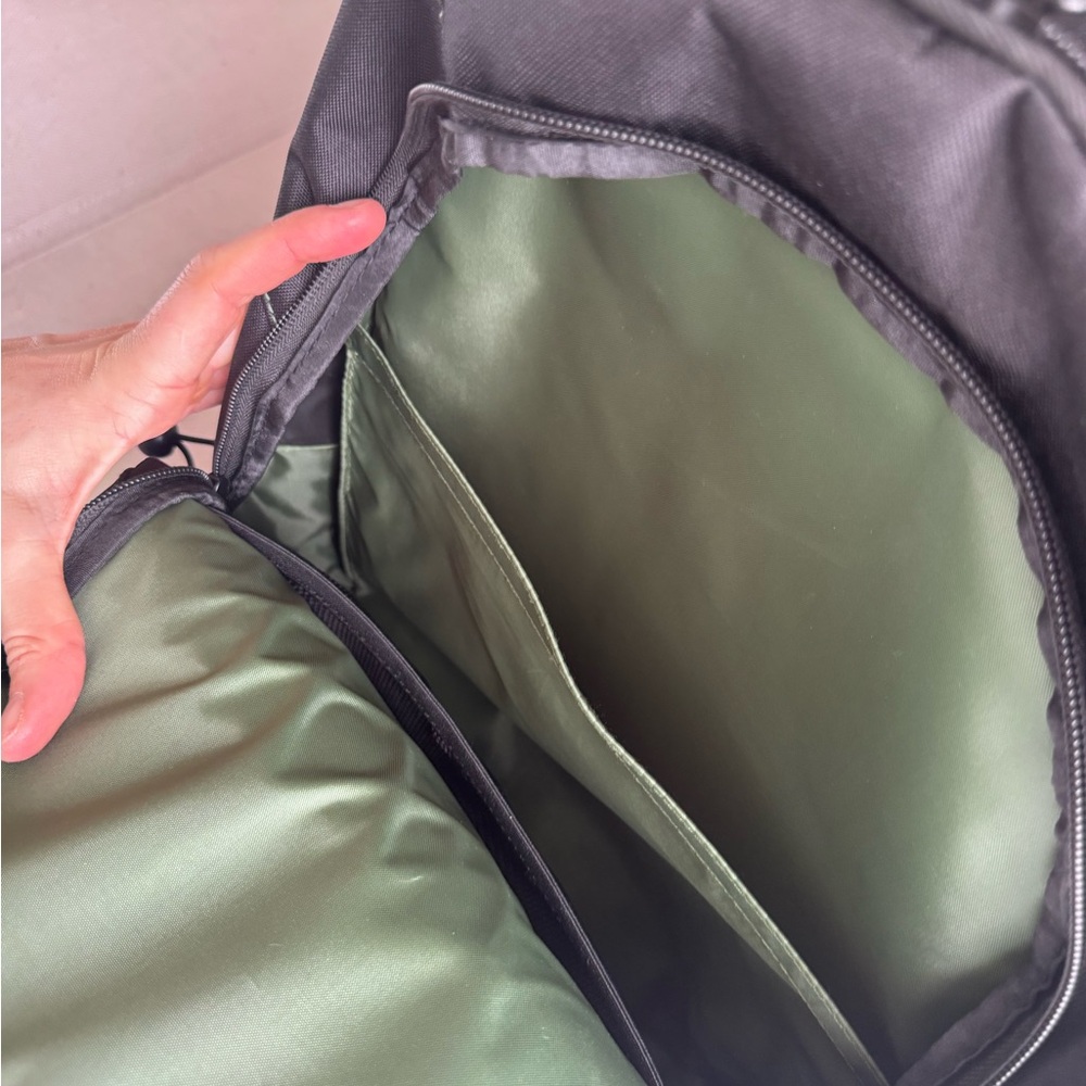 Dell Black Backpack - image 5